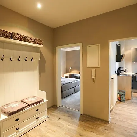 Διαμέρισμα Businessappartment Όσναμπρουκ