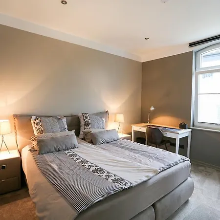 Businessappartment Διαμέρισμα *