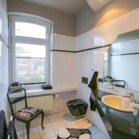 Businessappartment *