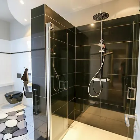 Διαμέρισμα Businessappartment Όσναμπρουκ